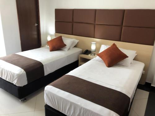 Hotel CSI Medellín, Medellín (Foto 7)
