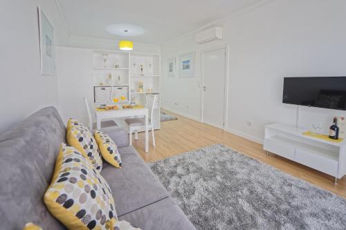 Luxury Anibal Cunha Apartments, Porto (fotografie 2)