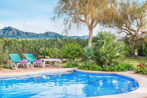 Villa Volantina II gîte à louer Port de Pollença