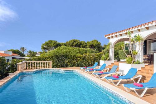 Villa Maribel - main image