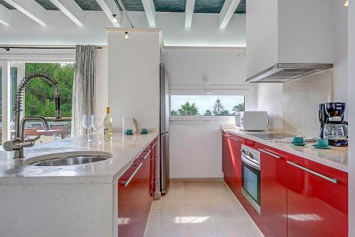 Villa Sol De Flandes - image 9
