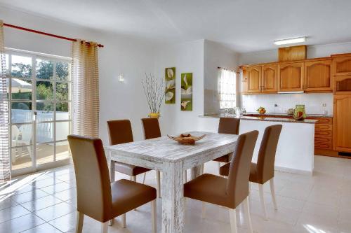 Facilities, Villa Licinia in Guia