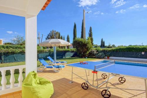 View, Villa Licinia in Guia