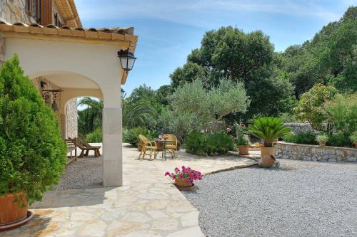 Finca Plomera, Pollensa (zdjęcie 8)