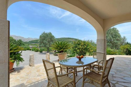 Finca Plomera, Pollensa (zdjęcie 5)
