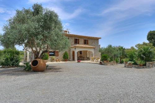 Finca Plomera, Pollensa (zdjęcie 7)