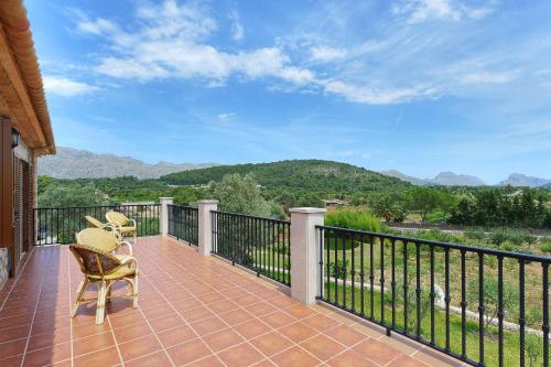 Finca Plomera, Pollensa (zdjęcie 10)