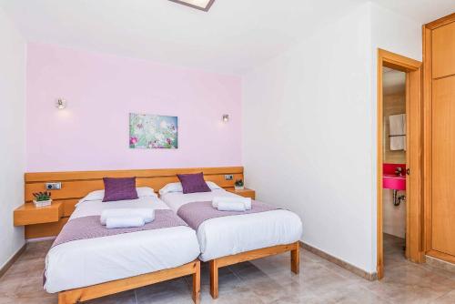  Villa Sonia in 07760 Cala en Blanes