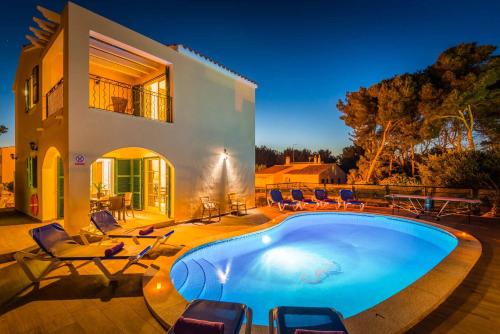 Villa Carmela