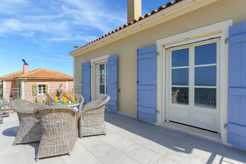 Villa Persephone - image 10