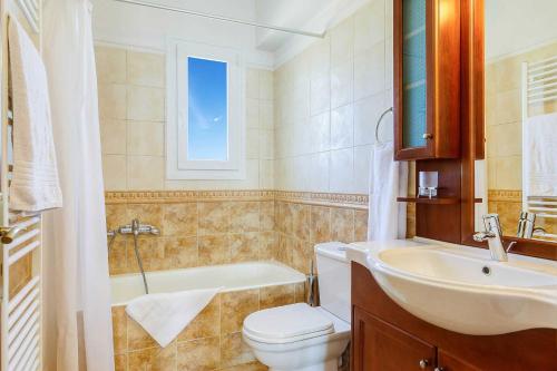 Villa Argostoli Bay - image 2