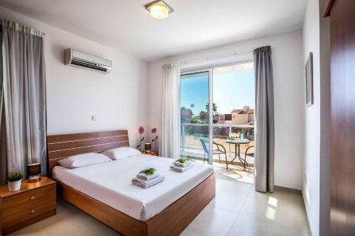 Villa White Daisy, Peyia (foto 4)