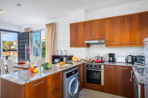 Villa White Daisy, Peyia (foto 6)