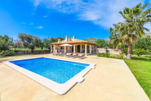Villa Marilen Petit - image 2