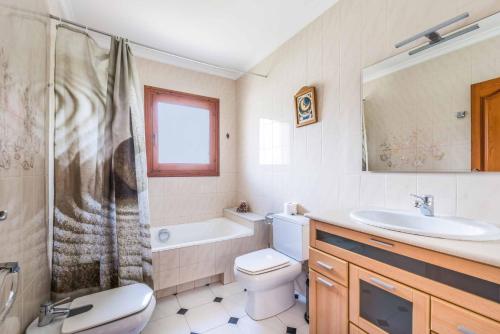 Villa Devis – Calpe, NH