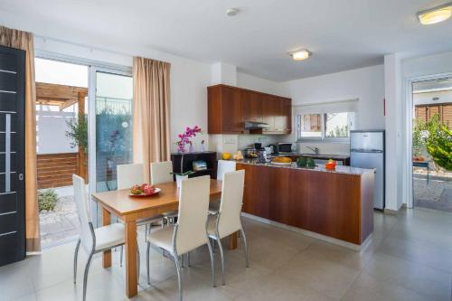Villa White Daisy - image 8