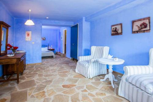  Villa Agapi in Syvota