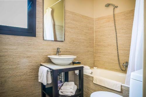  Villa Regaliki in Svoronata