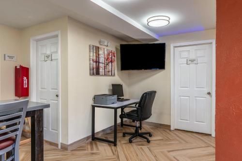 Quality Inn - main image