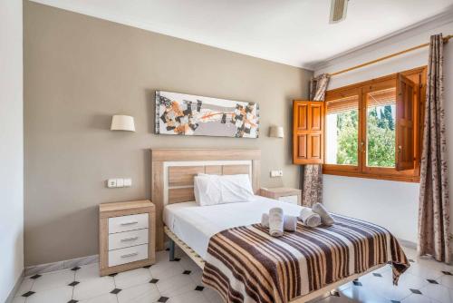 Villa Devis – Calpe, NH