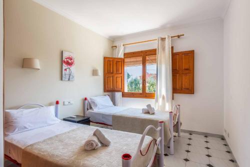 Villa Devis – Calpe, NH
