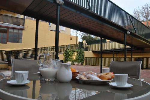 Apartahotel Rural CollaRubio Luxury - image 12