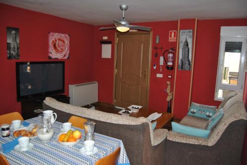 Apartahotel Rural CollaRubio Luxury - image 7