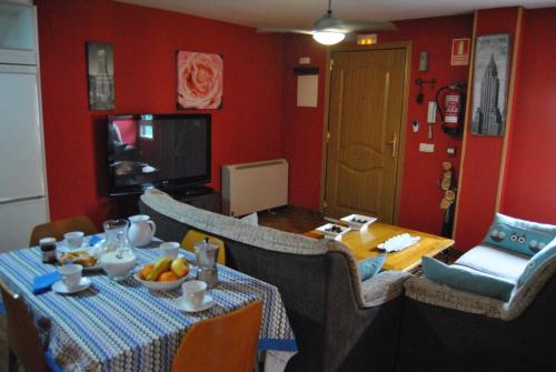 Apartahotel Rural CollaRubio Luxury - image 8