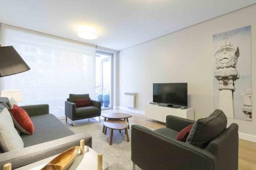  The Rentals Collection | Alday in San Sebastián