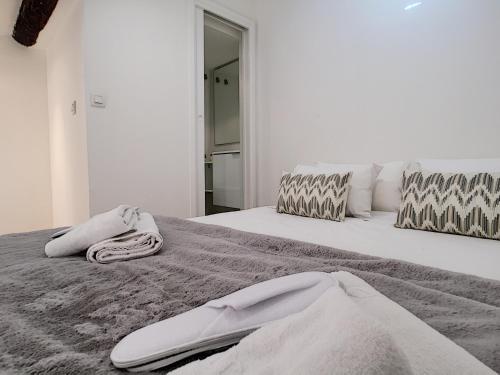 Nestor&Jeeves - DUPLEX MIROIR - Hyper center - Shopping area - Top floor - image 11