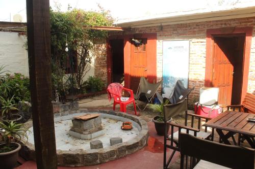 Hostel Ibirapita in La Paloma