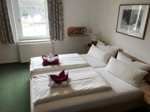 Hotel & Restaurant Muldenschlosschen