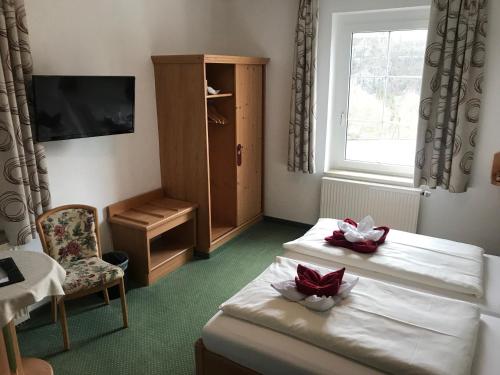 Hotel & Restaurant Muldenschlosschen