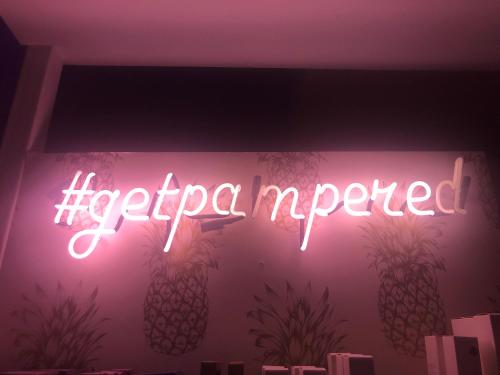 Alley Boutique Hotel and Spa - image 5