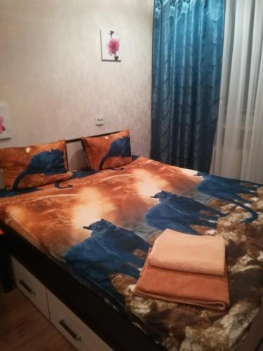 Apartment on Ulyanova 2 - image 7