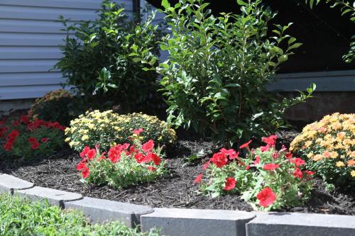 The Orange Door-Sleeps 10 in Louisville, USA