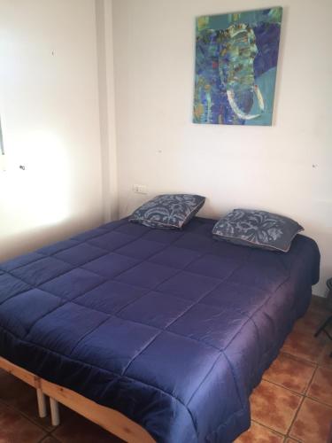 villa casa las fresas