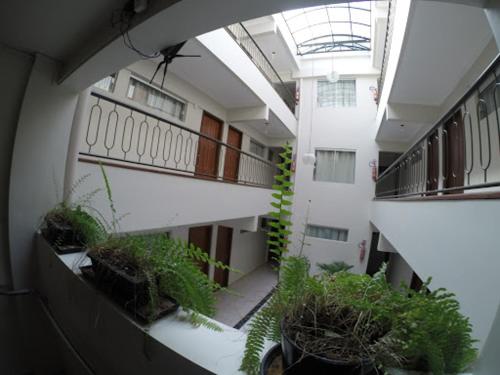 Hotel Ricardi Express in Cascavel