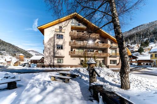 Quercus Appartements contactless check-in - image 8