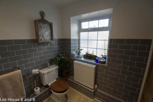 Lea House Bed and Breakfast - image 7