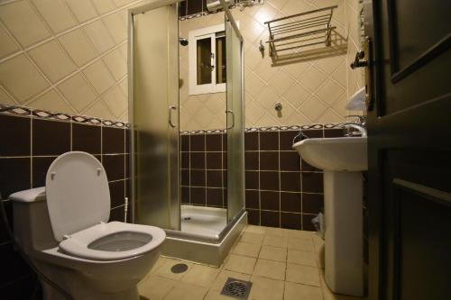 Zwarah Hotel Suites