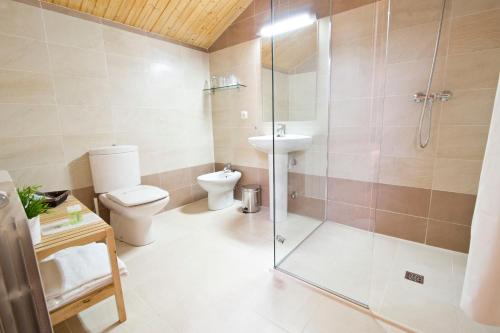 Hotel Arrope - image 9