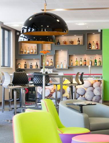 ibis Styles Strasbourg Centre Petite France - image 14