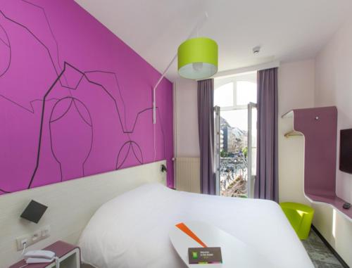 Hotel ibis Styles Strasbourg Centre Petite France