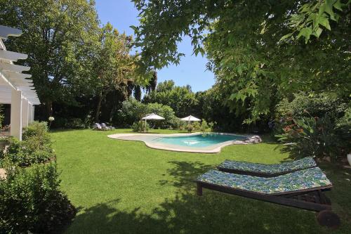 Beluga of Constantia Guest House Cape Town South Africa