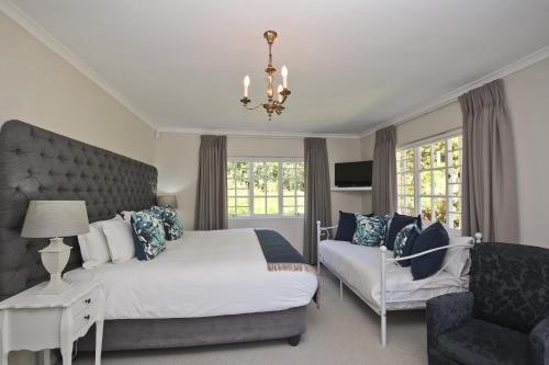 Beluga of Constantia Guest House - image 12