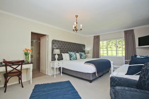 Beluga of Constantia Guest House - image 14