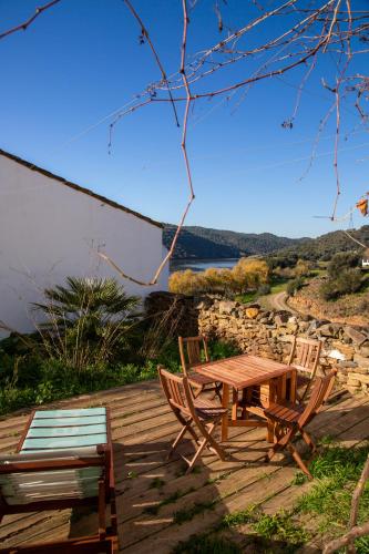 Casa de las Letrinas Baja, 2 Habt 5 más 1 Pers max chimenea con horno