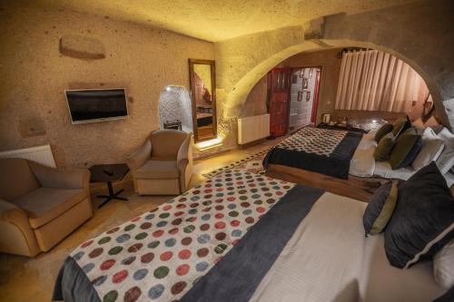 Wish Cappadocia & Love Wish Cappadocia & Love