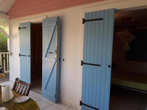 ti case gwada location in Berard